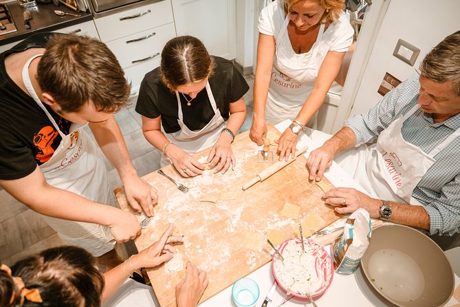 Private Cooking Class with Lunch or Dinner in Marsala - What you’ll do during the cooking session (and why it works)