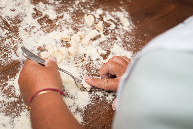 Private Cooking Class with Lunch or Dinner in Marsala - Practical considerations before you book