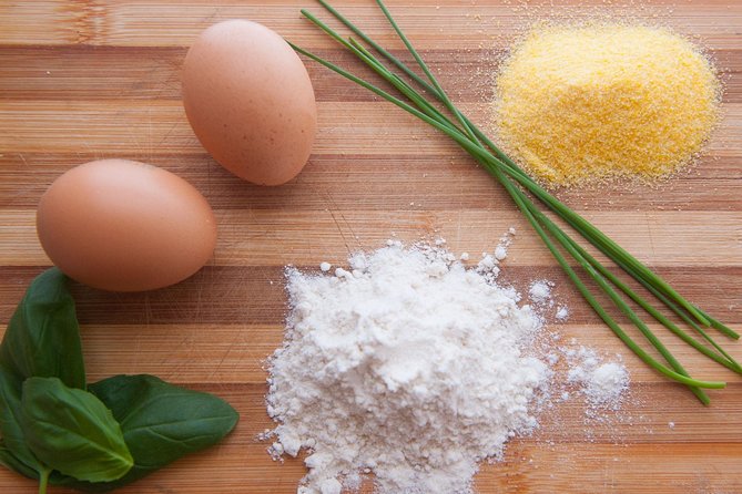 Private cooking class with lunch or dinner in Taormina - Private Cooking in a Taormina Resident’s Home