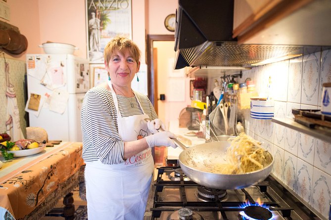 Private cooking class with lunch or dinner in Taormina - Price and Value: Is $168 Per Person Worth It?