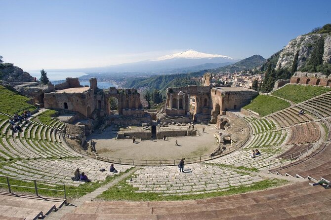 Private cooking class with lunch or dinner in Taormina - Sanitary Rules and Home-Kitchen Etiquette You’ll Actually Follow