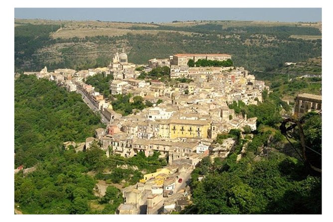 Private Day Tour to Syracuse and Noto - Noto and the Val di Noto: Late Baroque with breathing room