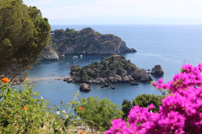 Private Day Tours in Sicily - How a private Sicily day tour fits your schedule