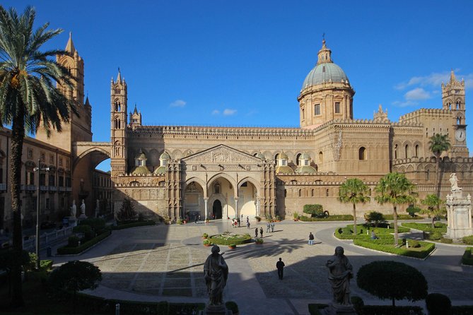 Private Day Tours in Sicily - Adding Godfather filming stops plus a Sicilian pizza day