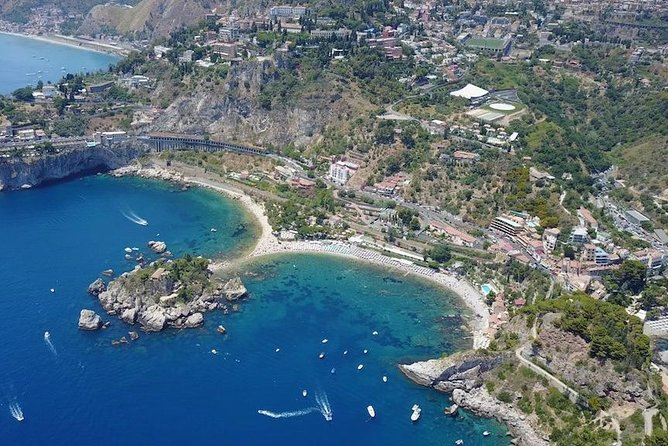 Private Etna & Taormina Tour, from Palermo area & Cefalù - Price and value: is $321.28 per person reasonable?