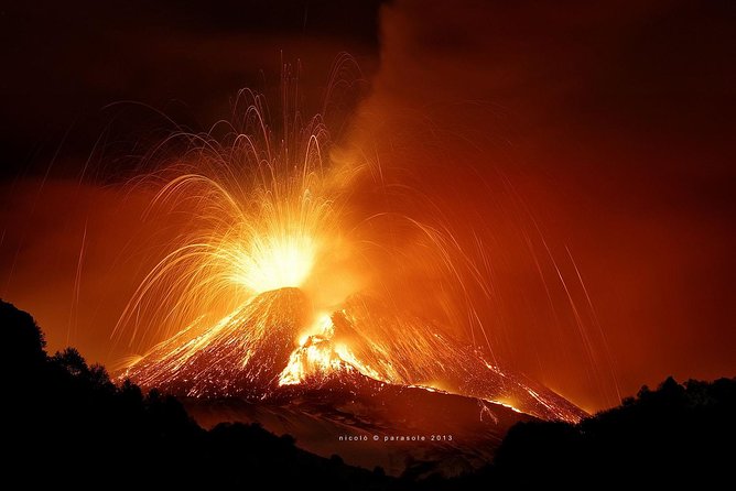 Private Etna & Taormina Tour, from Palermo area & Cefalù - Who this private Etna and Taormina day is best for