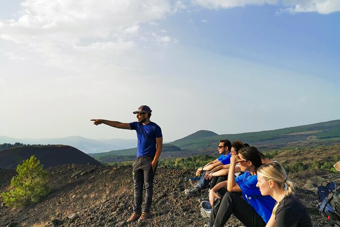 Private Etna Tour and 200 Years Old Winery Visit with Lunch - How the tour schedule feels in real life (and how to win at it)