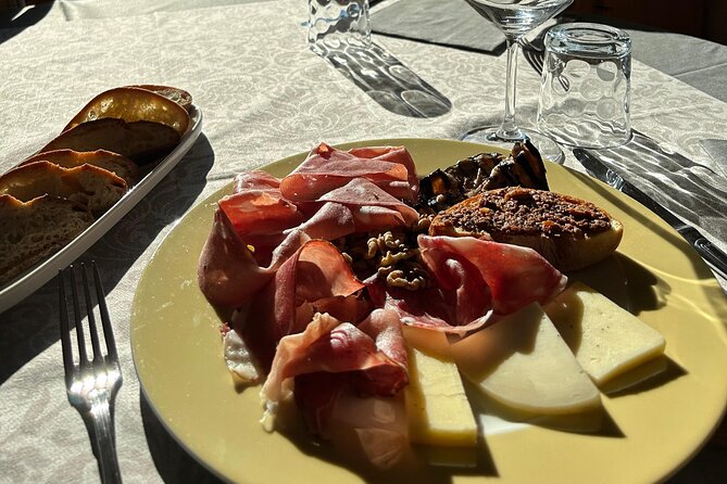 Private Etna Tour and 200 Years Old Winery Visit with Lunch - Who this private Etna and winery tour suits best