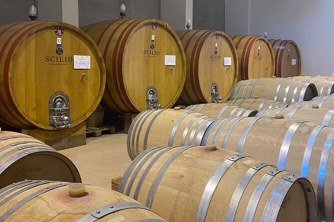 Private Etna Tour and 200 Years Old Winery Visit with Lunch - Should you book this private Etna tour with Scilio’s winery lunch?