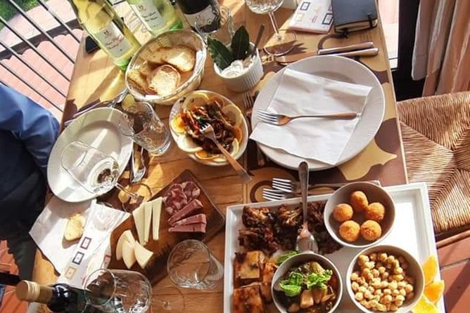 Private Etna tour from Messina Cruise Terminal+ Lunch at Winery - Who This Tour Fits Best (And Who Might Want a Different Style)
