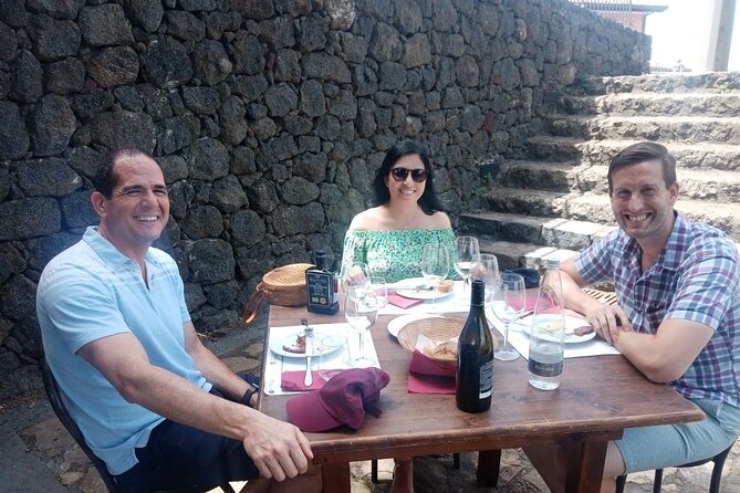 Private Etna tour from Messina Cruise Terminal+ Lunch at Winery - Final Call: Should You Book This Etna + Winery Tour?