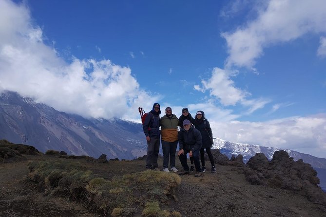 Private Etna Trekking half day tour from Taormina - Why a private Etna trek from Taormina feels like better planning