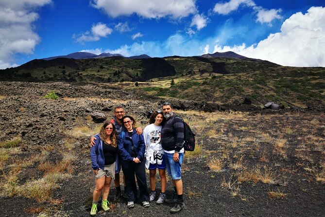 Private Etna Trekking half day tour from Taormina - Price and value: what the $343.17 really covers