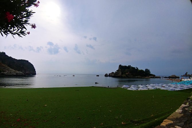 PRIVATE exclusive TOUR: from MESSINA cruise port to TAORMINA and CASTELMOLA - Corso Umberto in Taormina: Street Time, Shops, and the Theater Choice