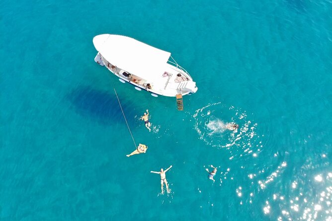 Private excursion along the coast of Cefalu for groups max 10 pax - Key highlights to know
