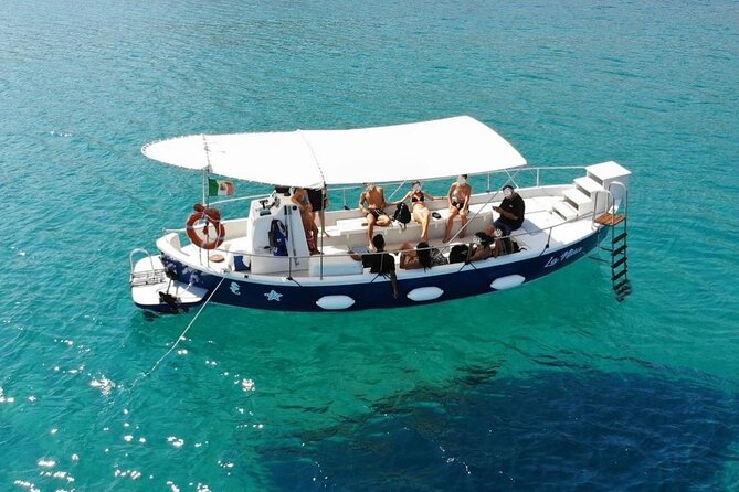 Private excursion along the coast of Cefalu for groups max 10 pax - Mazzaforno and Kalura: when the coastline turns dramatic