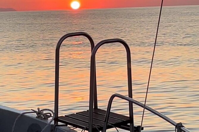 Private excursion along the coast of Cefalu for groups max 10 pax - How long it really takes: 2–3 hours, or shorter at sunset