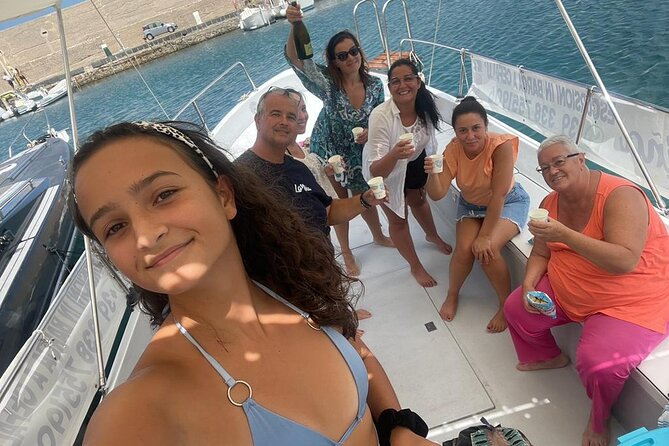Private excursion along the coast of Cefalu for groups max 10 pax - Practical tips so your day stays easy