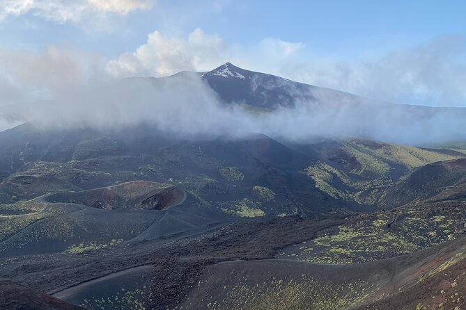 Private excursion on the volcano Etna - Why This Private Etna Hike Works Better Than Bigger Tours