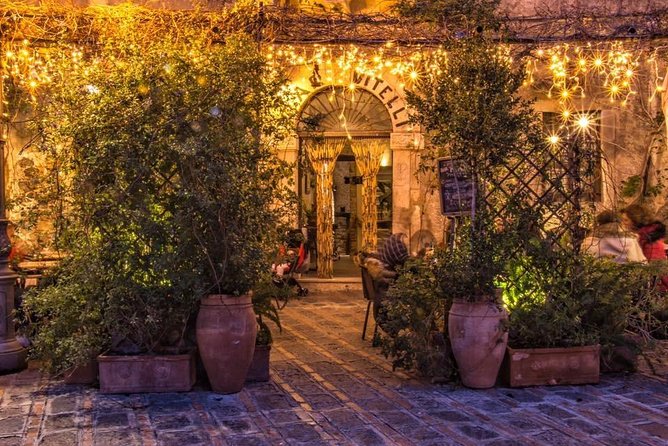 Private Excursion to Taormina from Catania on the ways of the Godfather - Castelmola swap: a medieval town above Taormina if you ask for it