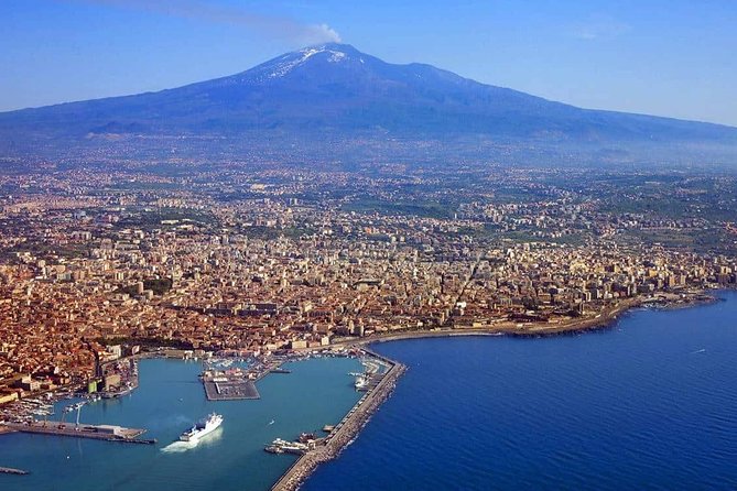 Private Excursion to Taormina from Catania on the ways of the Godfather - Why the day feels smoother than DIY: guide names, pacing, and real town walking
