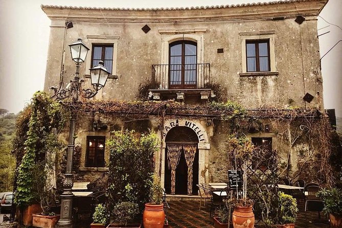Private Excursion to Taormina from Catania on the ways of the Godfather - Price and value: what $210.27 covers and what you’ll likely pay separately