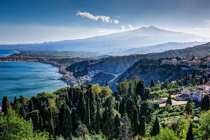 Private Excursion to Taormina from Catania on the ways of the Godfather - Practical tips to make the Taormina–Savoca day feel easy