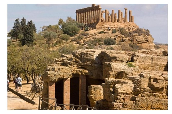 Private Full-Day Tour of Agrigento and Piazza Armerina - Timing matters: 11 hours works when the driving is handled well