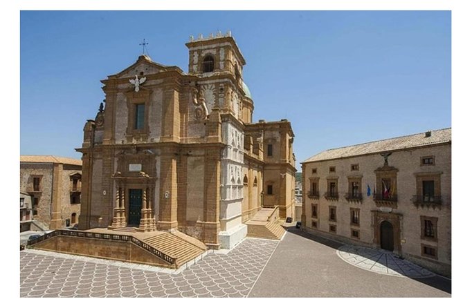 Private Full-Day Tour of Agrigento and Piazza Armerina - Who this tour is best for