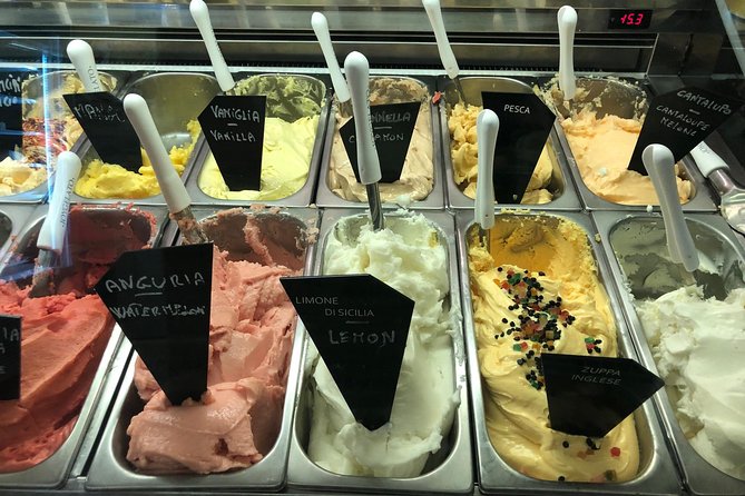 Private Gelato, Pastry and Espresso Walking tour - Why Seven+ Sicilian Tastings Feel Like Value