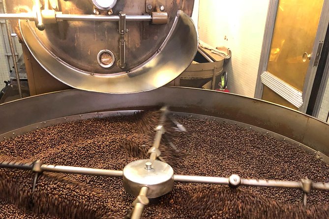 Private Gelato, Pastry and Espresso Walking tour - Espresso, Coffee, and How to Pace Your Sugar