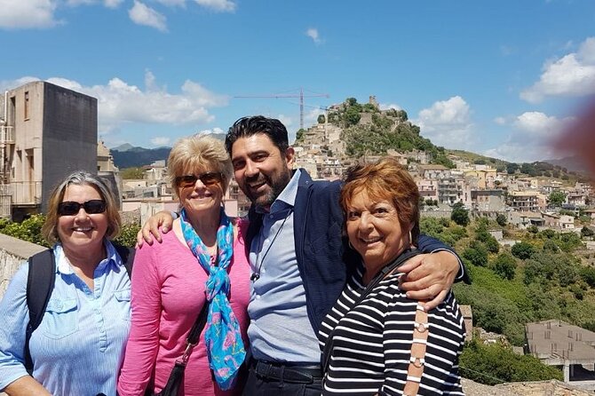 Private Godfather and Taormina Boat Tour with Appetizer and Pasta - Who this tour fits best (and who should think twice)