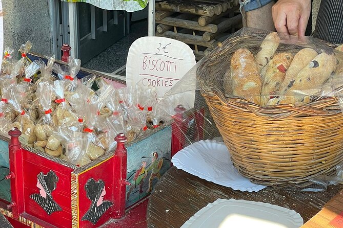 Private Godfather and Taormina Tour with Luxury Van - Stop 2: Porta Catania to Corso Umberto, squares, and the theatre