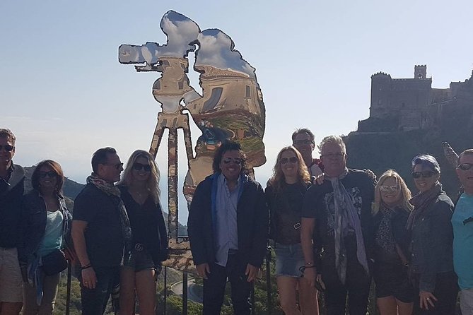 Private Godfather and Taormina Tour with Luxury Van - Stop 3: Cattedrale Maria SS. Annunziata e Assunta and possible lunch time