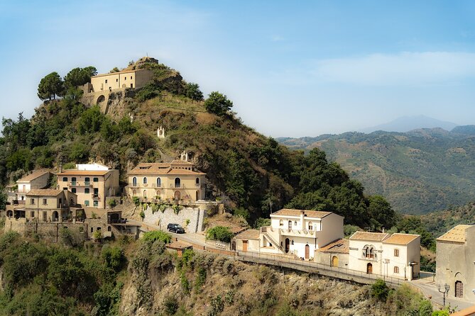 Private Godfather Tour from Taormina - Why this private Godfather route from Taormina feels efficient