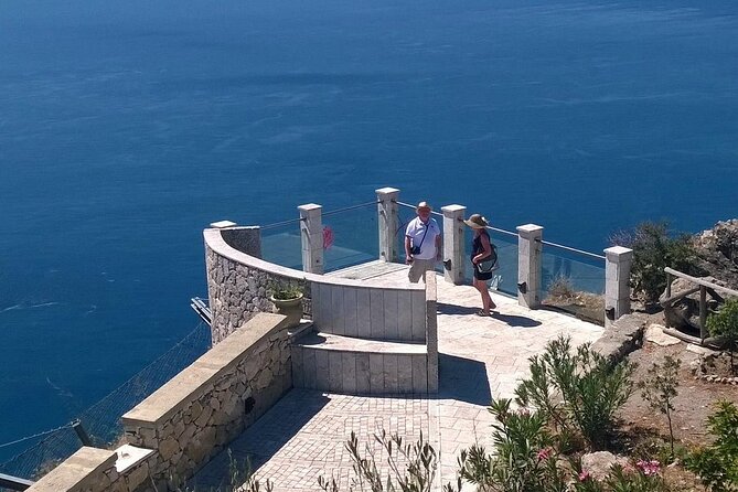 Private Godfather Tour from Taormina - Guide quality matters: what the Davide-led day delivers