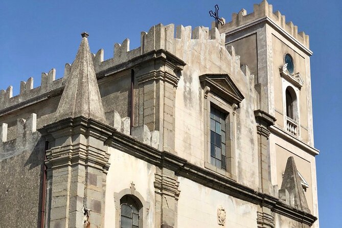 Private Godfather Tour with Sicilian Cannoli Tasting - Getting to the Day: Meeting Point, Pickup, and What to Expect