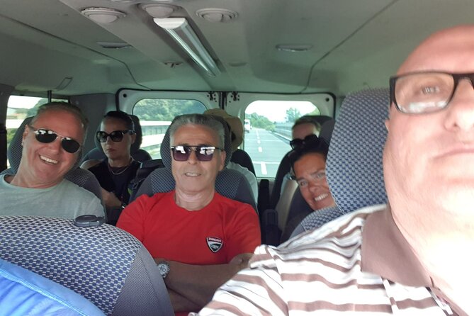 Private Guided Tour Day in Savoca (The Godfather) and Taormina - Key Things to Know Before You Go