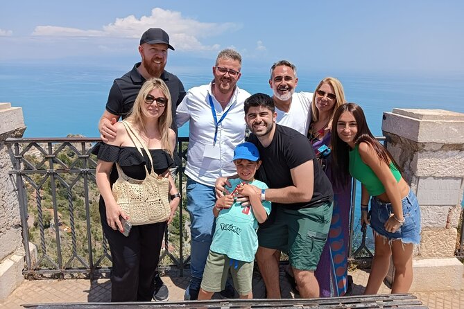 Private Guided Tour Day in Savoca (The Godfather) and Taormina - Who This Tour Fits Best (and Who Might Feel Rushed)