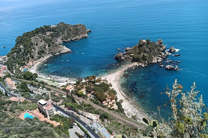 Private Guided Tour Day in Savoca (The Godfather) and Taormina - Small Details That Can Make the Day Feel Easy