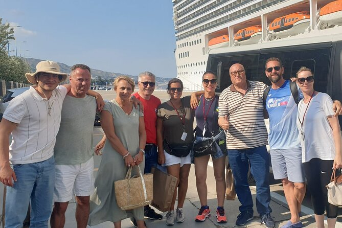 Private Guided Tour Day in Savoca (The Godfather) and Taormina - Messina’s 30-Minute Finish: Duomo, Old Fountain, and a Panoramic Point