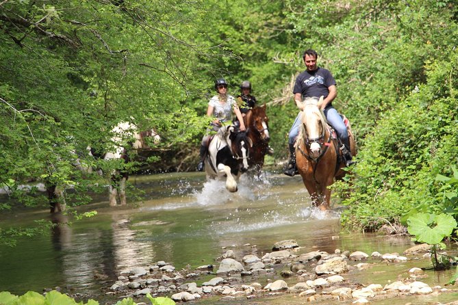 Private Horse Ride Adventure in Modica with Instructor - Key things to know before you mount up