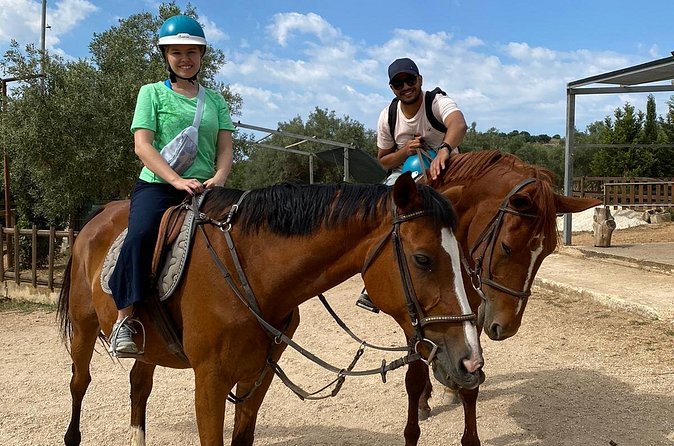 Private Horse Ride Adventure in Modica with Instructor - Pace, group size, and why private matters here