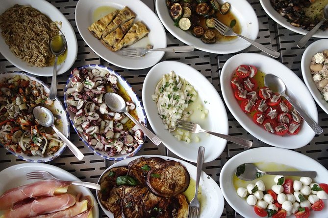 Private Horseback Riding Tour on Etna Area + Traditional Lunch - Taormina to Etna: What This Private Day Is Really Like