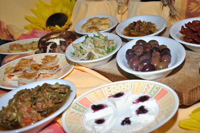 Private Horseback Riding Tour on Etna Area + Traditional Lunch - Who Should Book This Ride (and Who Might Not)