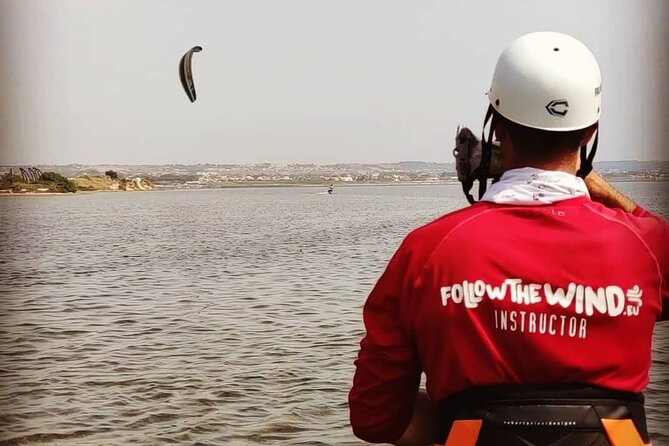 Private Kitesurf Lesson in Lo Stagnone Sicily - Equipment quality and safety habits you can feel immediately