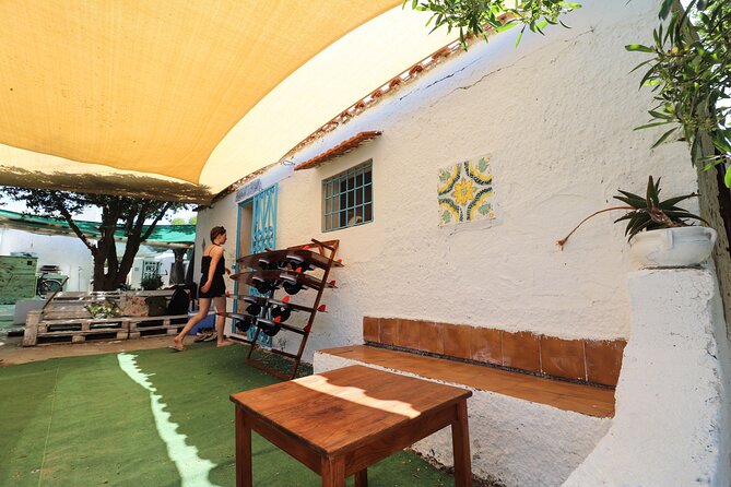 Private Kitesurf Lesson in Lo Stagnone Sicily - Timing, meeting point, and what to expect on arrival