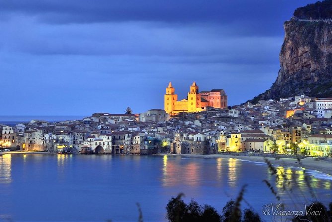 Private Monreale, Cefalù & Castelbuono Tour, from Palermo area - Key takeaways before you go