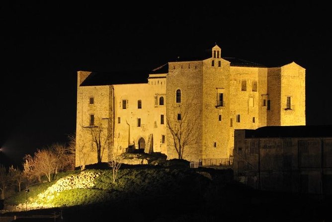 Private Monreale, Cefalù & Castelbuono Tour, from Palermo area - Private Palermo-to-Sicily Format: The Value of Comfort