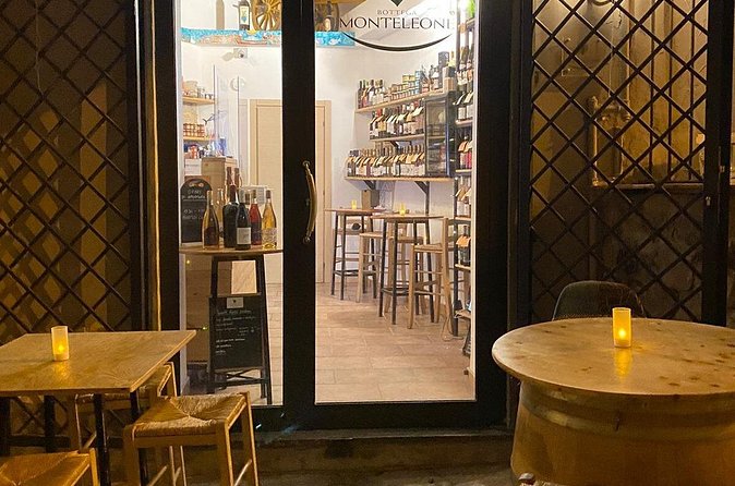 Private Natural Wine Tasting - Private and English-led: how that changes your experience